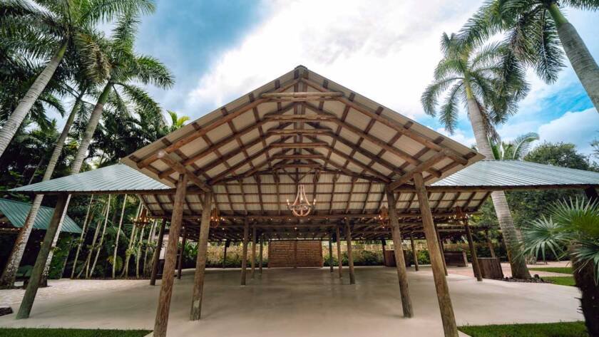 Corporate Event Venue in Miami