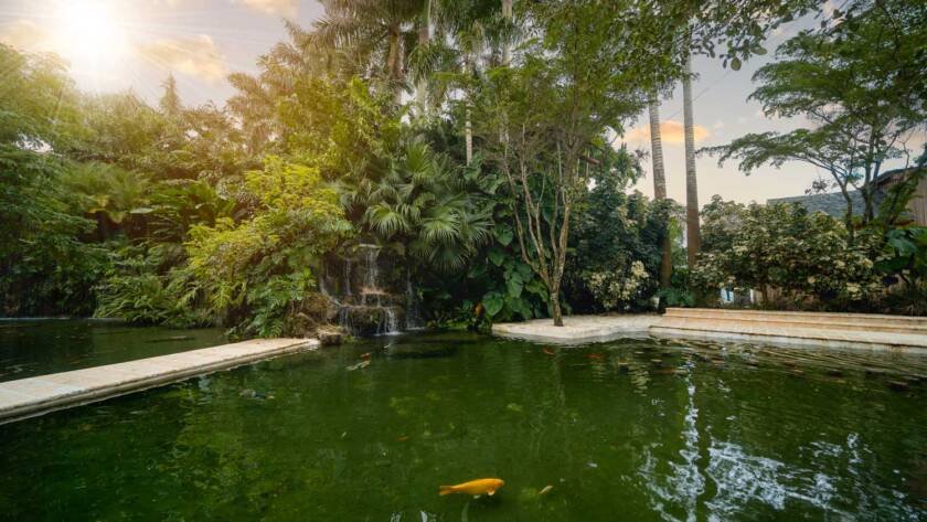 Miami Venue Rentals