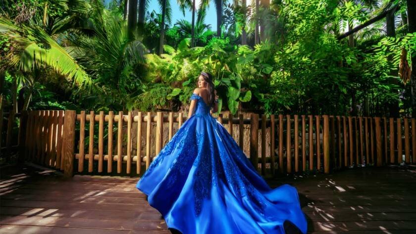 Quinceañera Venues Miami