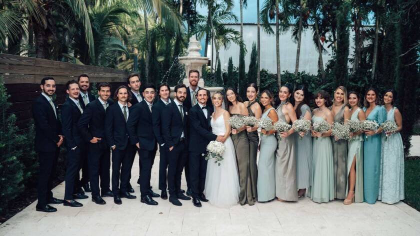 Top Party Venue in Miami