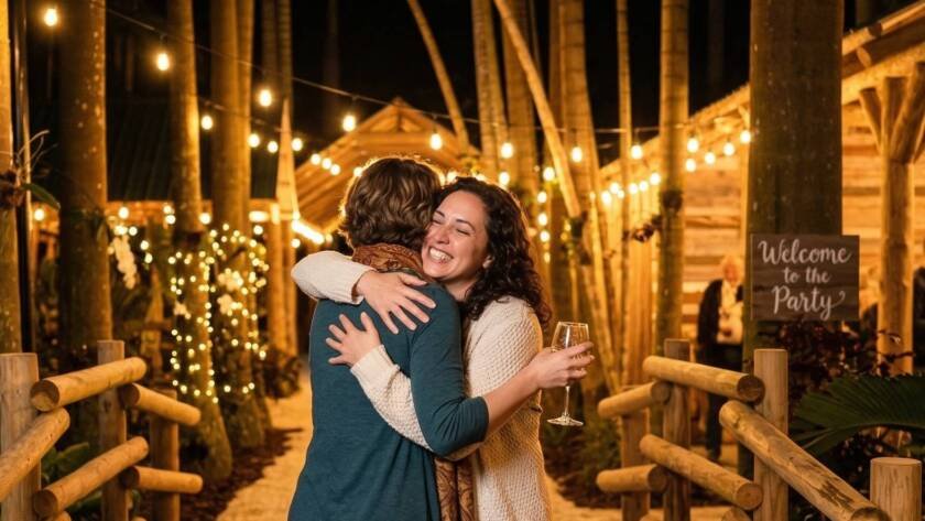 Unique Event Venue in Homestead