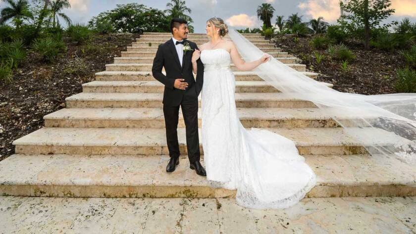 Wedding Venue in Miami