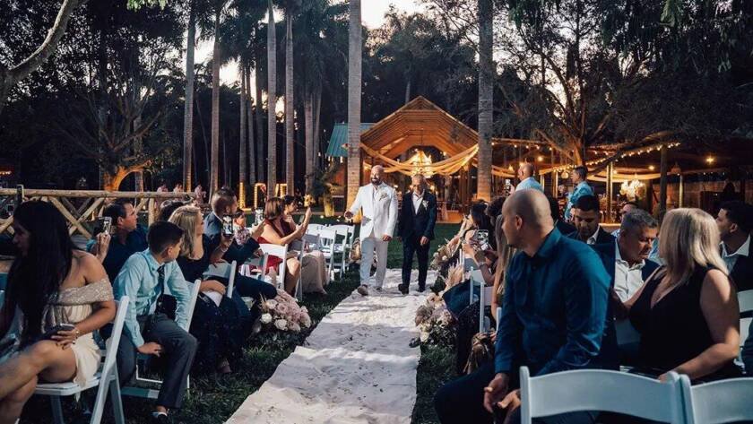 Homestead Venue Place